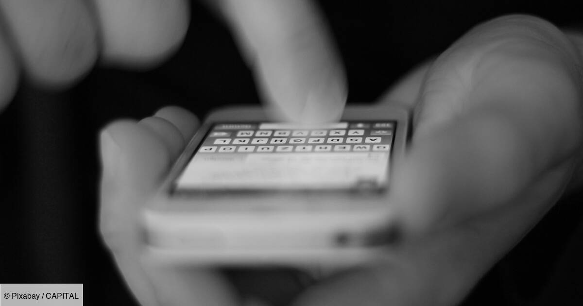 Featured image for “Comment gagner de l’argent avec les SMS”