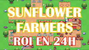 Sunflower Farmers1