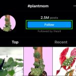 #plantmom
