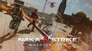 NAKA Strike 1