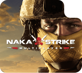 NAKA Strike 2