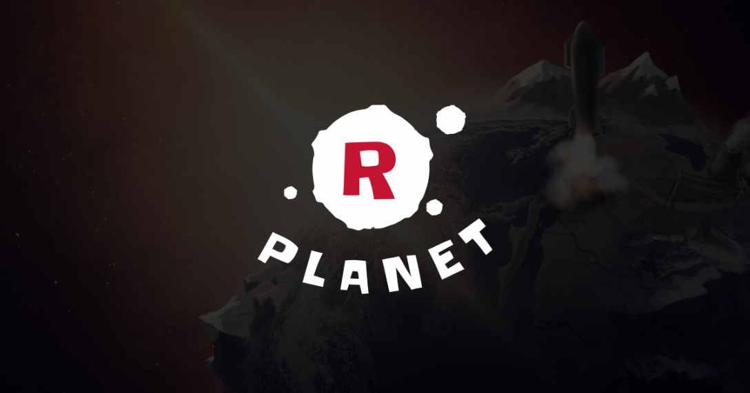 r-planet