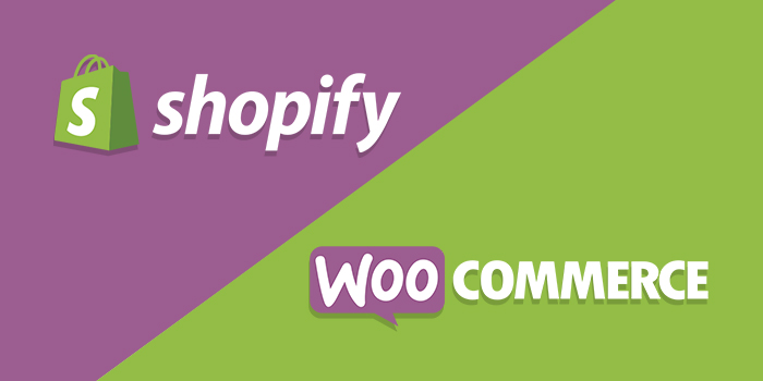 Shopify vs WooCommerce - Quelle est la meilleure plateforme ?