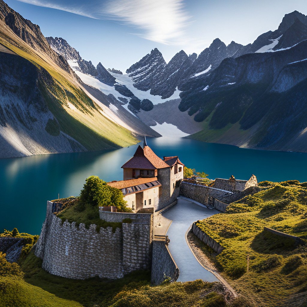 La Suisse, ses montagnes, ses banques offshores et ses frais élevés